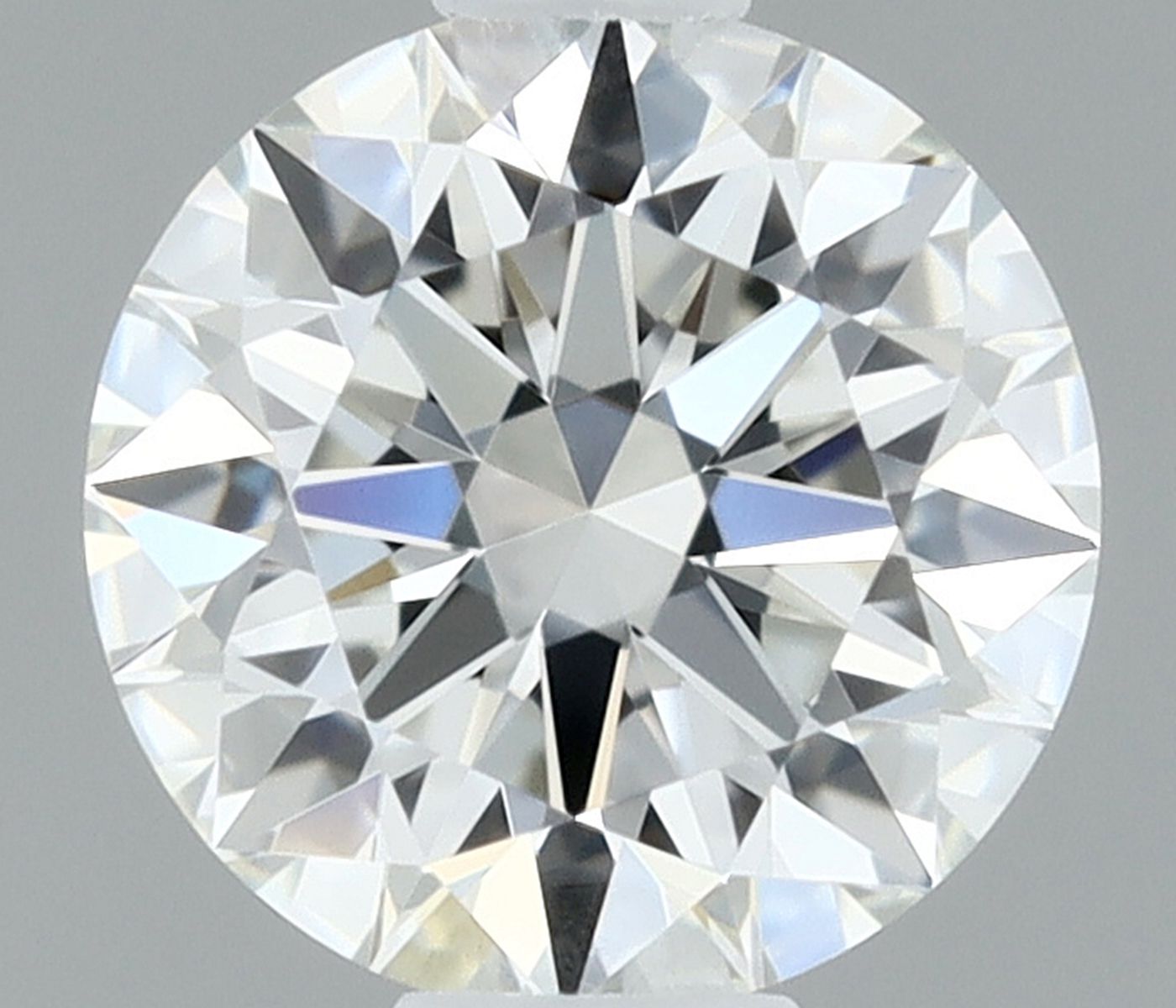 Diamond Natural 0,31Ct H-VVS2 Round - GIA7556838806 1