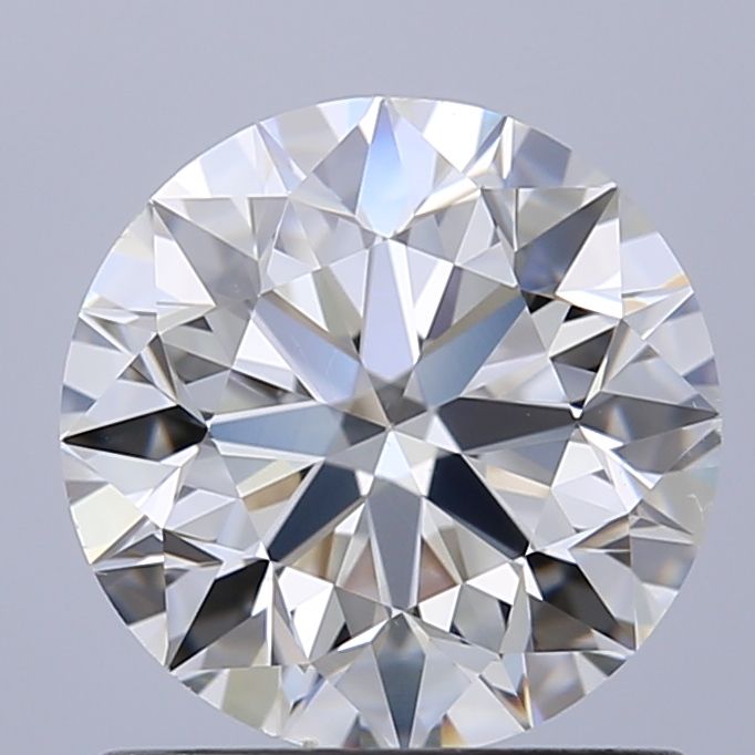 Diamond Natural 1,14Ct H-VS2 Round - GIA2556742851 1