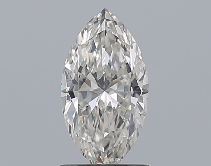 Diamond Natural 1,03Ct H-VS2 Marquise - GIA2554190179 1