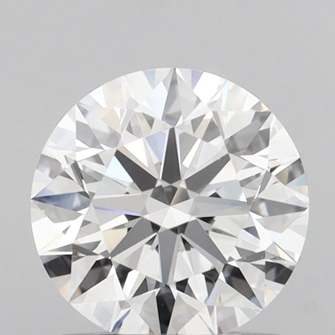 Lab Grown Diamond Lab-grown 1,02Ct D-VVS1 Round - IGILG818688517 1