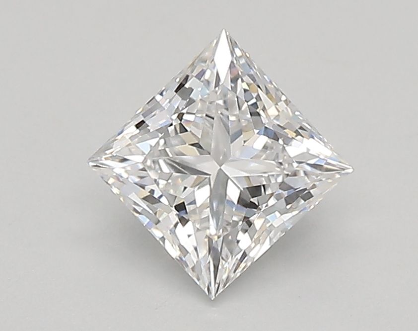 Lab Grown Diamond Lab-grown 0,96Ct D-VVS1 Princess - IGILG817608849 1