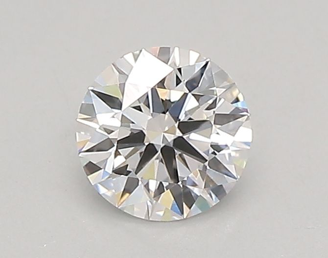 Lab Grown Diamond Lab-grown 0,44Ct D-VVS2 Round - IGILG819622641 1