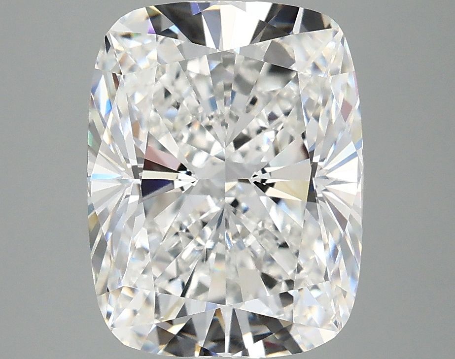 Lab Grown Diamond Lab-grown 3,99Ct E-VVS2 Cushion - IGILG770605918 1