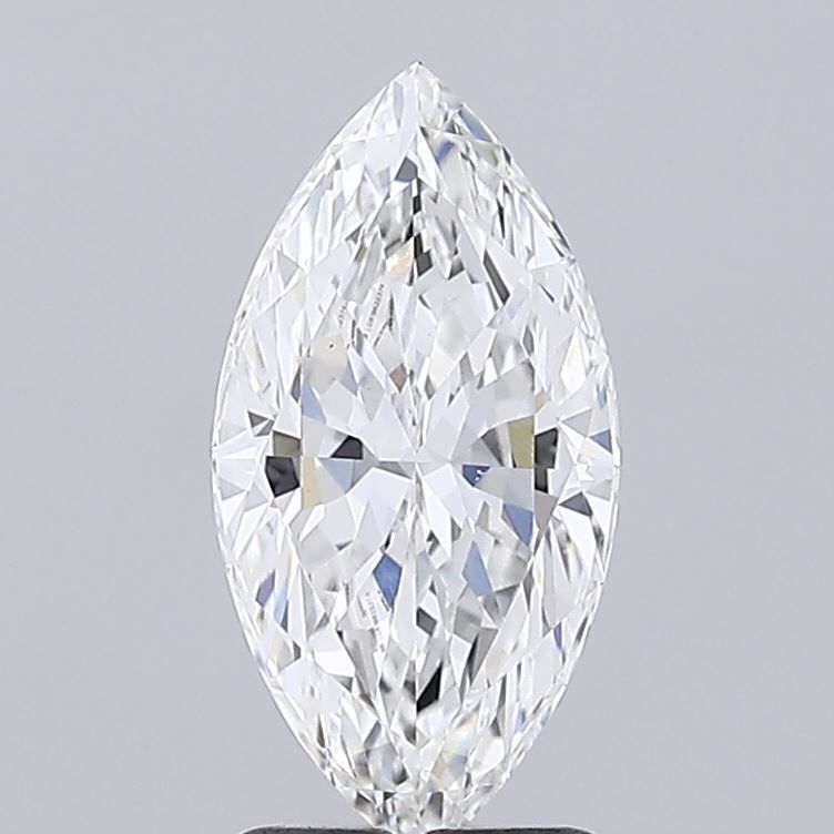 Lab Grown Diamond Lab-grown 2,52Ct F-VS1 Marquise - IGILG819622374 1