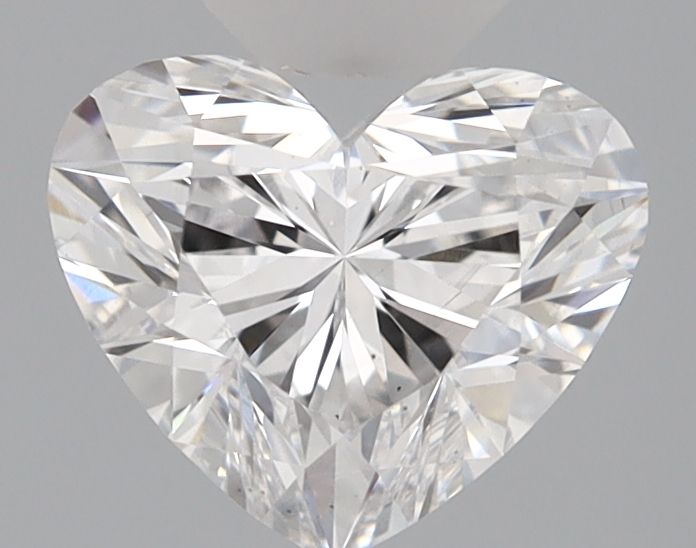 Lab Grown Diamond Lab-grown 1,05Ct D-VS1 Heart - IGILG645412476 1