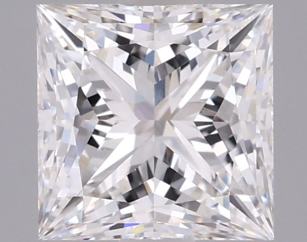 Lab Grown Diamond Lab-grown 1,56Ct E-VVS2 Princess - IGILG803617152 1
