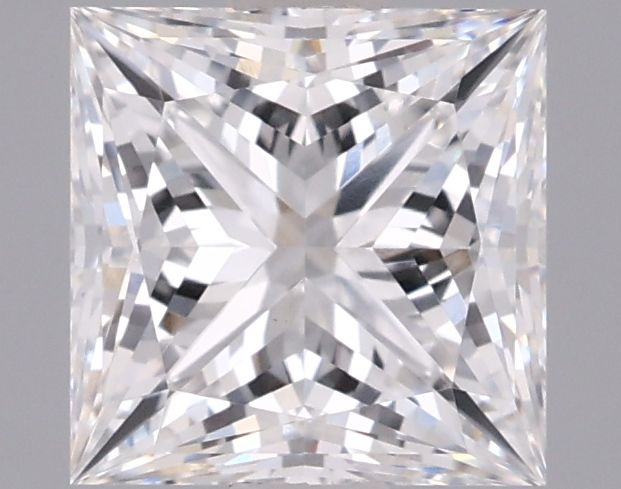 Lab Grown Diamond Lab-grown 1,53Ct D-VS1 Princess - IGILG803617142 1