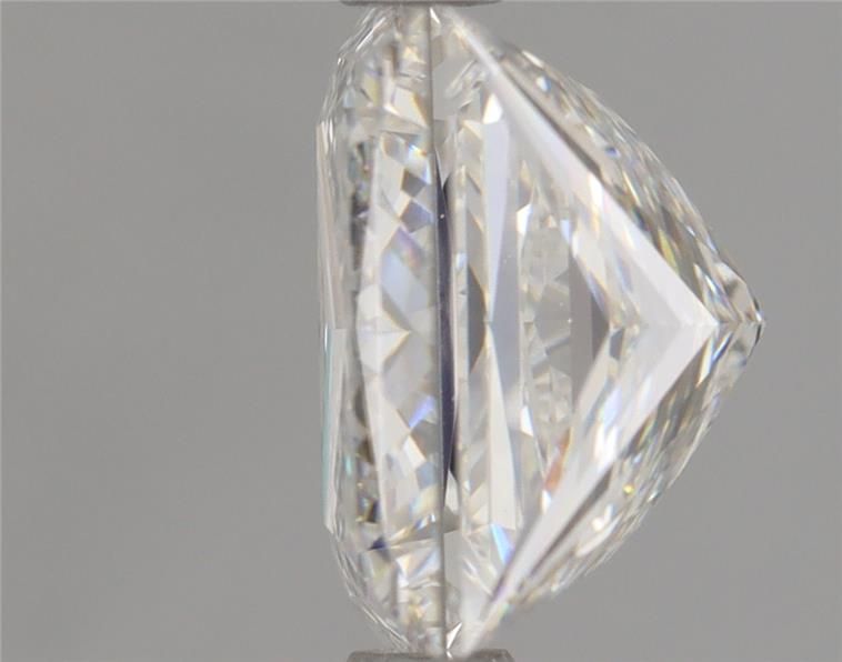 Lab Grown Diamond Lab-grown 2,76Ct H-VS1 Princess - IGILG496199371 1
