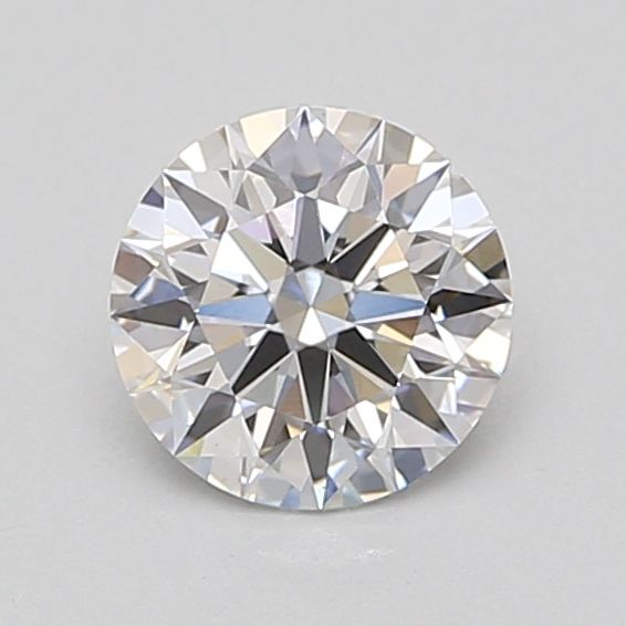 Lab Grown Diamond Lab-grown 1,08Ct E-VS1 Round - GIA5496739113 1