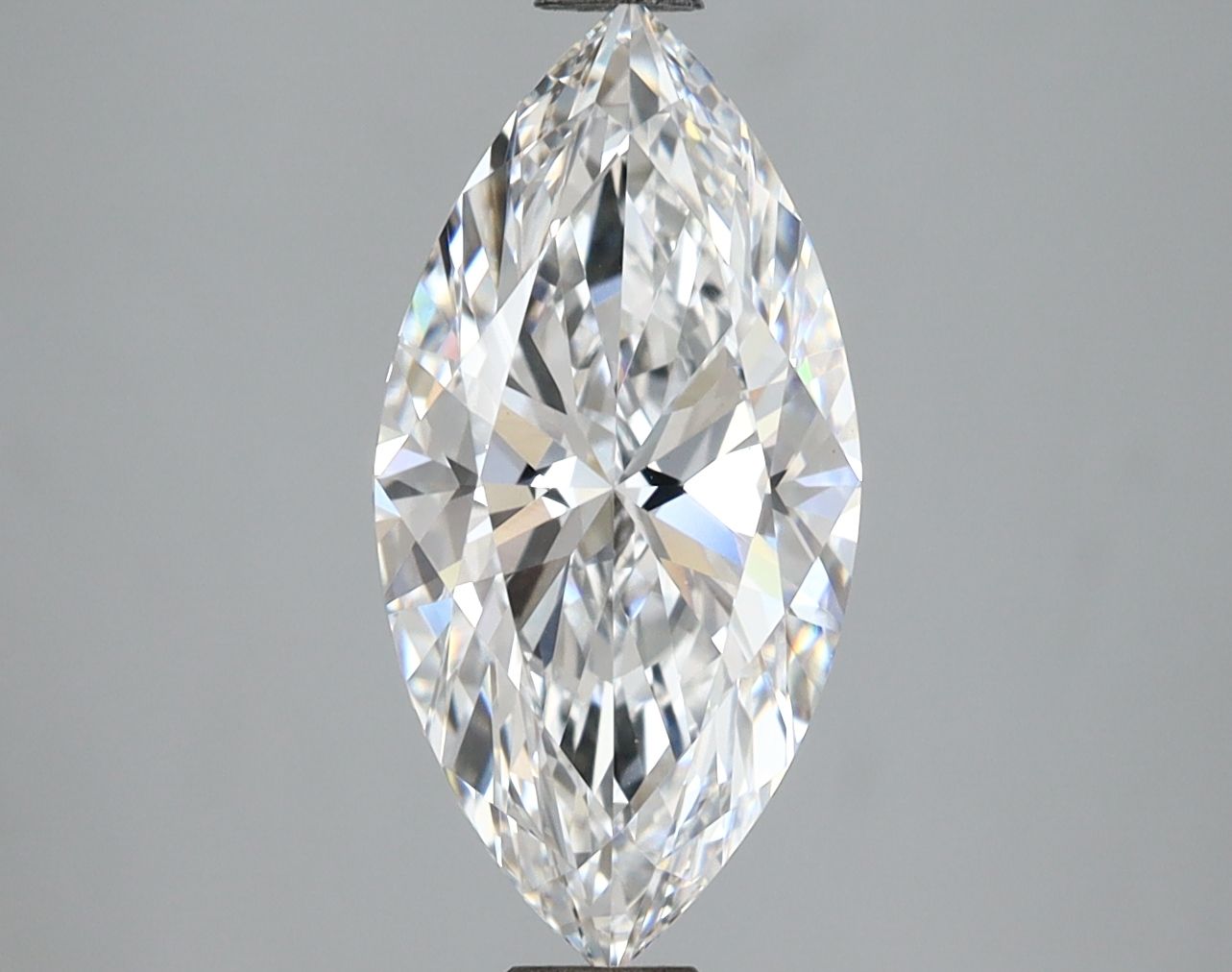 Lab Grown Diamond Lab-grown 2,5Ct E-VVS2 Marquise - IGILG782668789 1