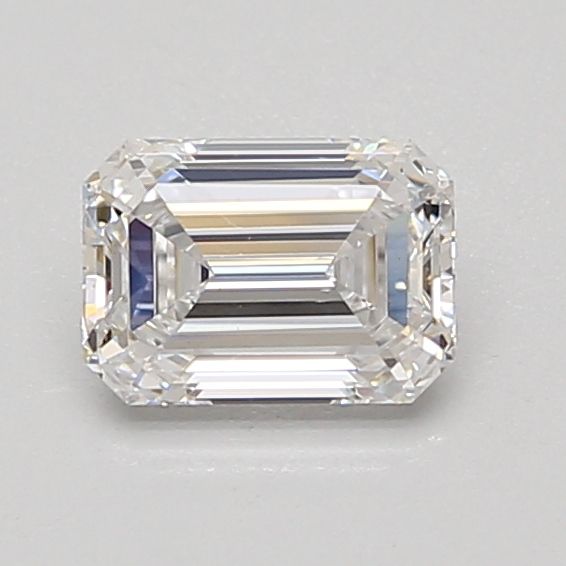 Lab Grown Diamond Lab-grown 1,02Ct E-VS2 Emerald - IGILG647480762 1