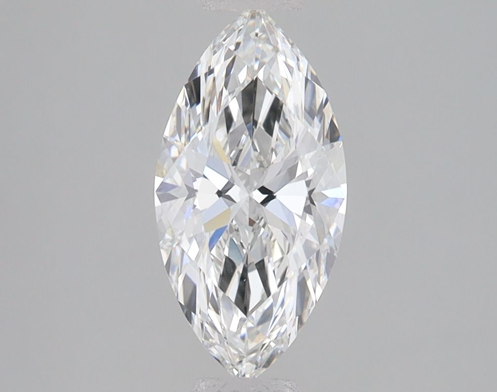 Lab Grown Diamond Lab-grown 1,01Ct F-IF Marquise - IGILG758514790 1
