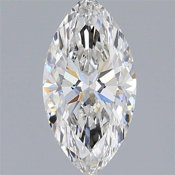 Lab Grown Diamond Lab-grown 1,02Ct F-VVS2 Marquise - IGILG818696603 1