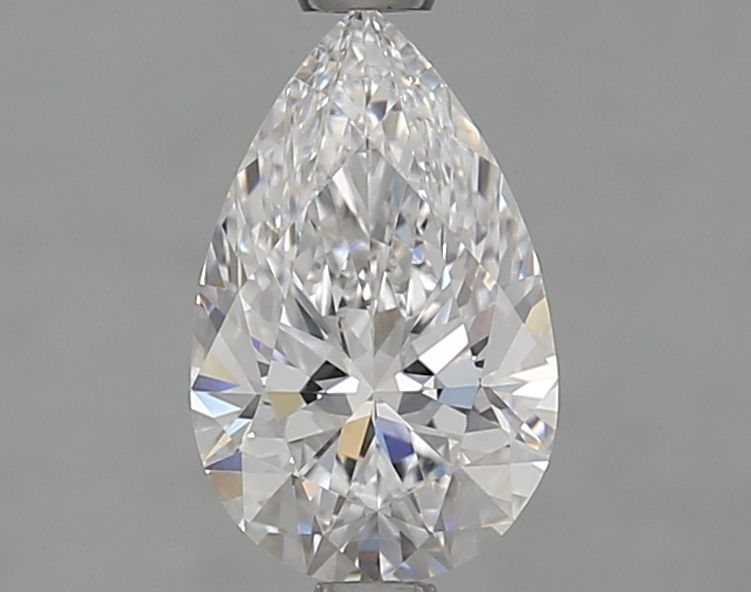 Lab Grown Diamond Lab-grown 1,07Ct D-VVS2 Pear - IGILG808625997 1