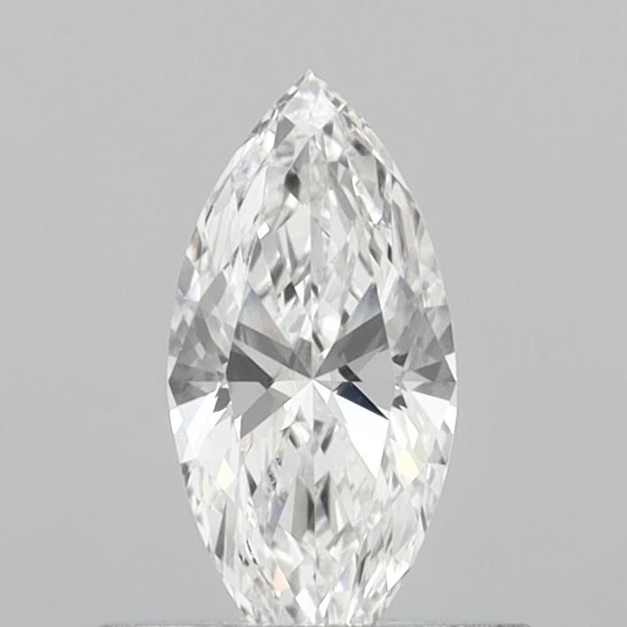 Lab Grown Diamond Lab-grown 0,47Ct E-VS1 Marquise - IGILG816668704 1