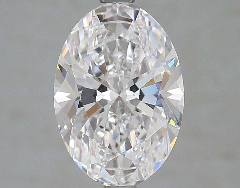 Lab Grown Diamond Lab-grown 1,01Ct E-VVS2 Oval - IGILG804646606 1