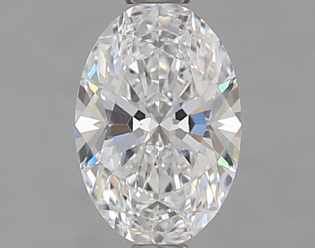 Lab Grown Diamond Lab-grown 1,03Ct E-VVS2 Oval - IGILG808626126 1
