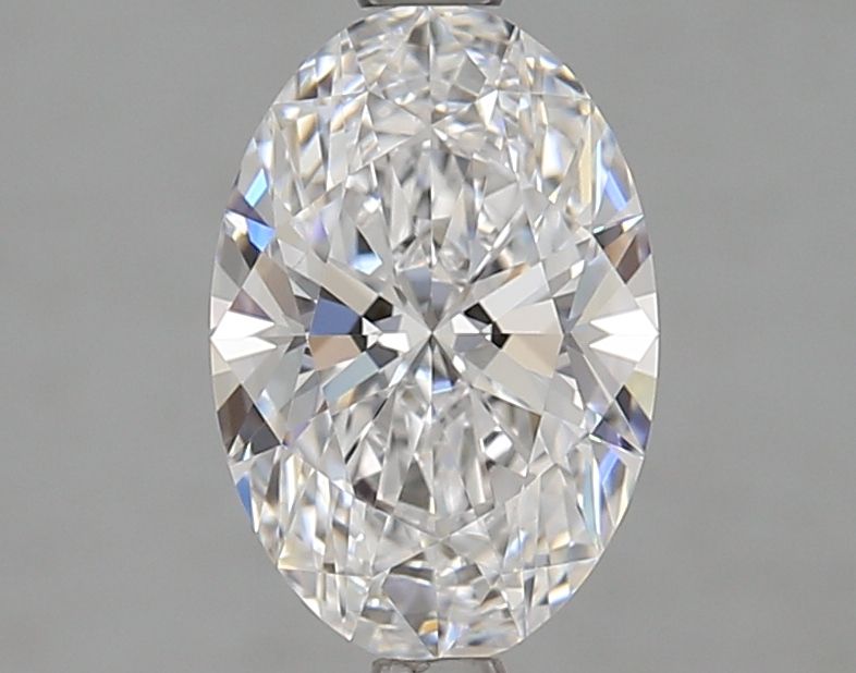 Lab Grown Diamond Lab-grown 1,06Ct E-VVS2 Oval - IGILG794640453 1