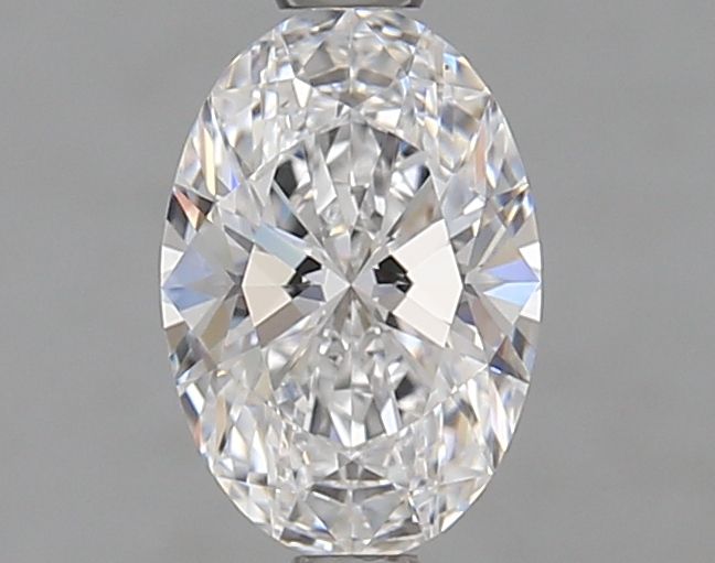 Lab Grown Diamond Lab-grown 1,02Ct E-VVS2 Oval - IGILG804607600 1