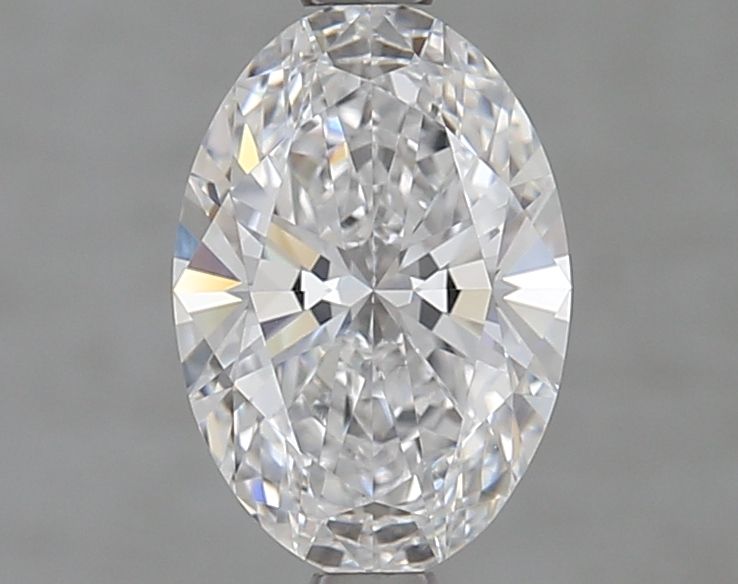 Lab Grown Diamond Lab-grown 1,29Ct E-VVS2 Oval - IGILG741571976 1