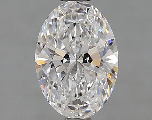 Lab Grown Diamond Lab-grown 1,07Ct E-VVS2 Oval - IGILG794640101 1
