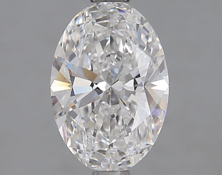 Lab Grown Diamond Lab-grown 1,35Ct E-VS1 Oval - IGILG772689226 1