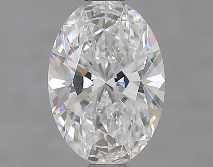 Lab Grown Diamond Lab-grown 1,08Ct E-VVS2 Oval - IGILG804607638 1