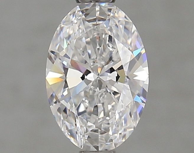 Lab Grown Diamond Lab-grown 1,49Ct E-VS1 Oval - IGILG805655288 1