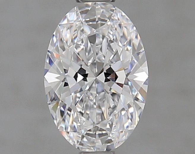 Lab Grown Diamond Lab-grown 1,53Ct D-VVS2 Oval - IGILG737522118 1
