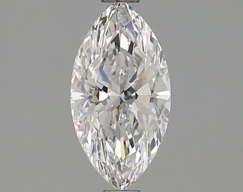 Lab Grown Diamond Lab-grown 2,08Ct E-VVS2 Marquise - IGILG800686865 1