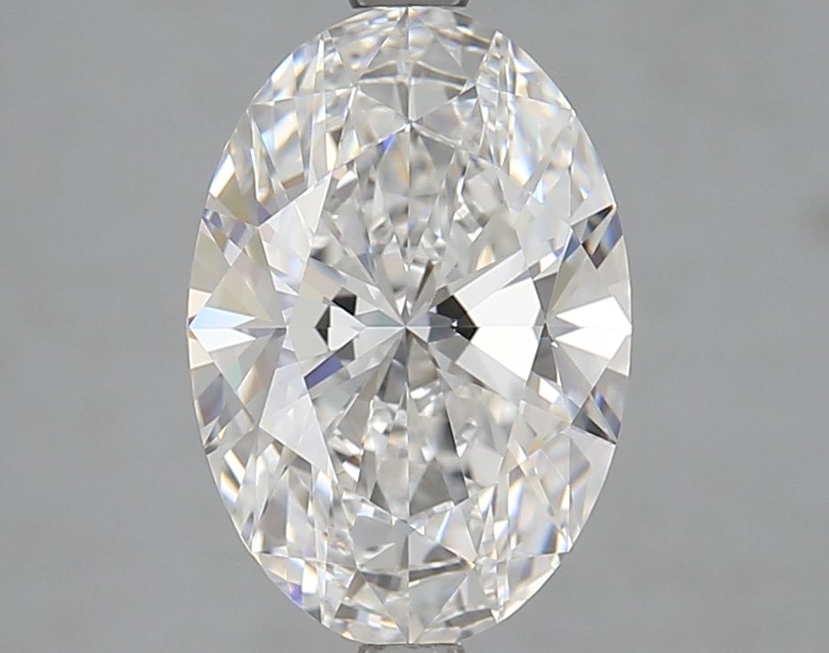 Lab Grown Diamond Lab-grown 1,52Ct D-VVS2 Oval - IGILG737521838 1