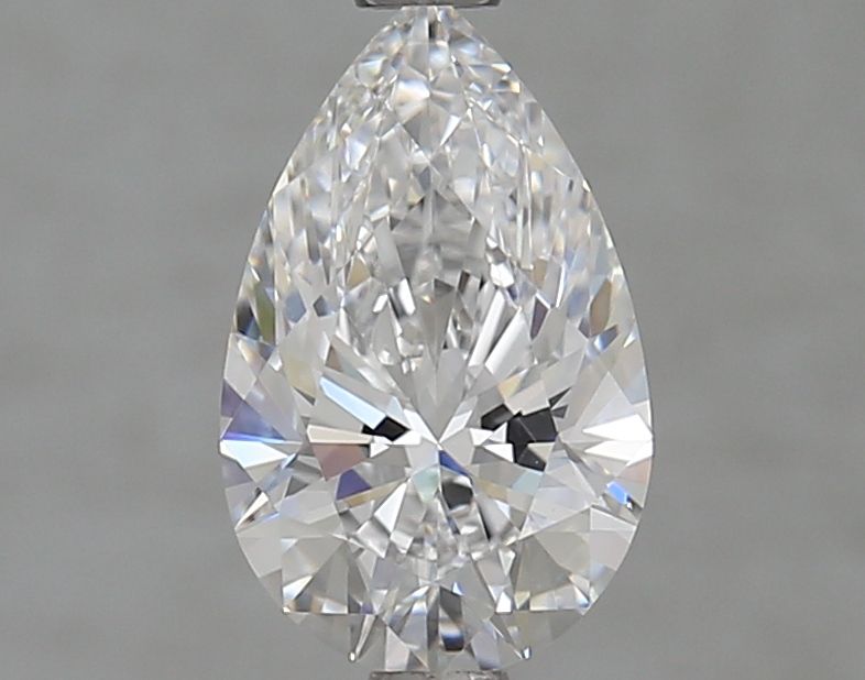 Lab Grown Diamond Lab-grown 2,09Ct E-VS1 Pear - IGILG799696686 1