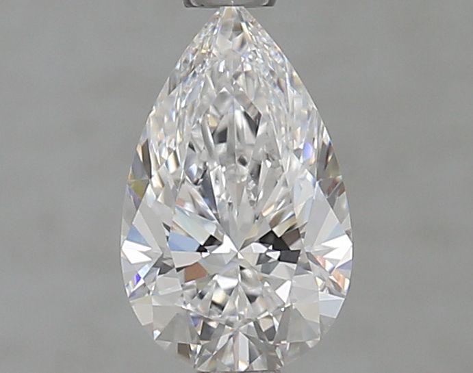 Lab Grown Diamond Lab-grown 2,02Ct E-VS1 Pear - IGILG803612444 1