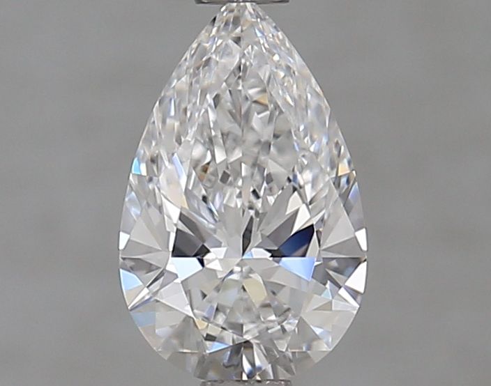 Lab Grown Diamond Lab-grown 2Ct E-VS1 Pear - IGILG805632552 1