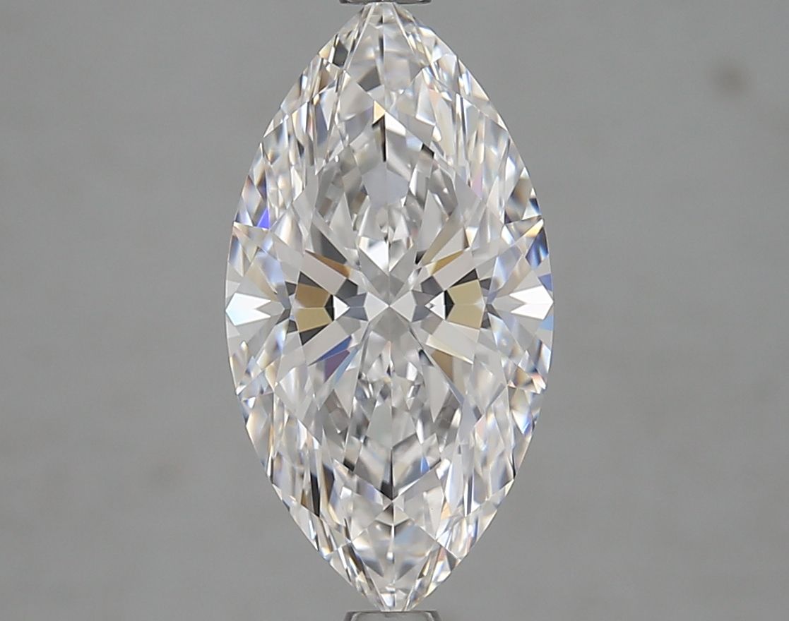Lab Grown Diamond Lab-grown 1,09Ct D-VVS2 Marquise - IGILG805631482 1
