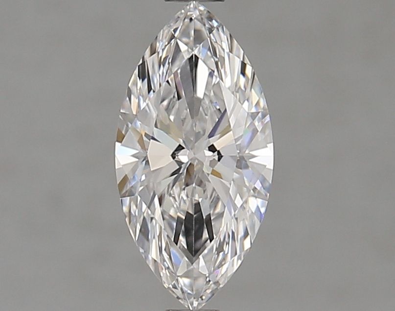 Lab Grown Diamond Lab-grown 2,08Ct E-VVS2 Marquise - IGILG769664083 1
