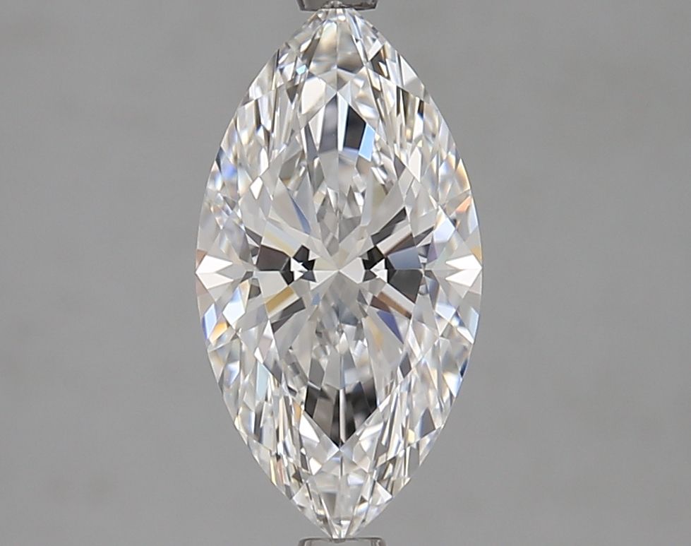Lab Grown Diamond Lab-grown 2,06Ct E-VVS2 Marquise - IGILG799688521 1