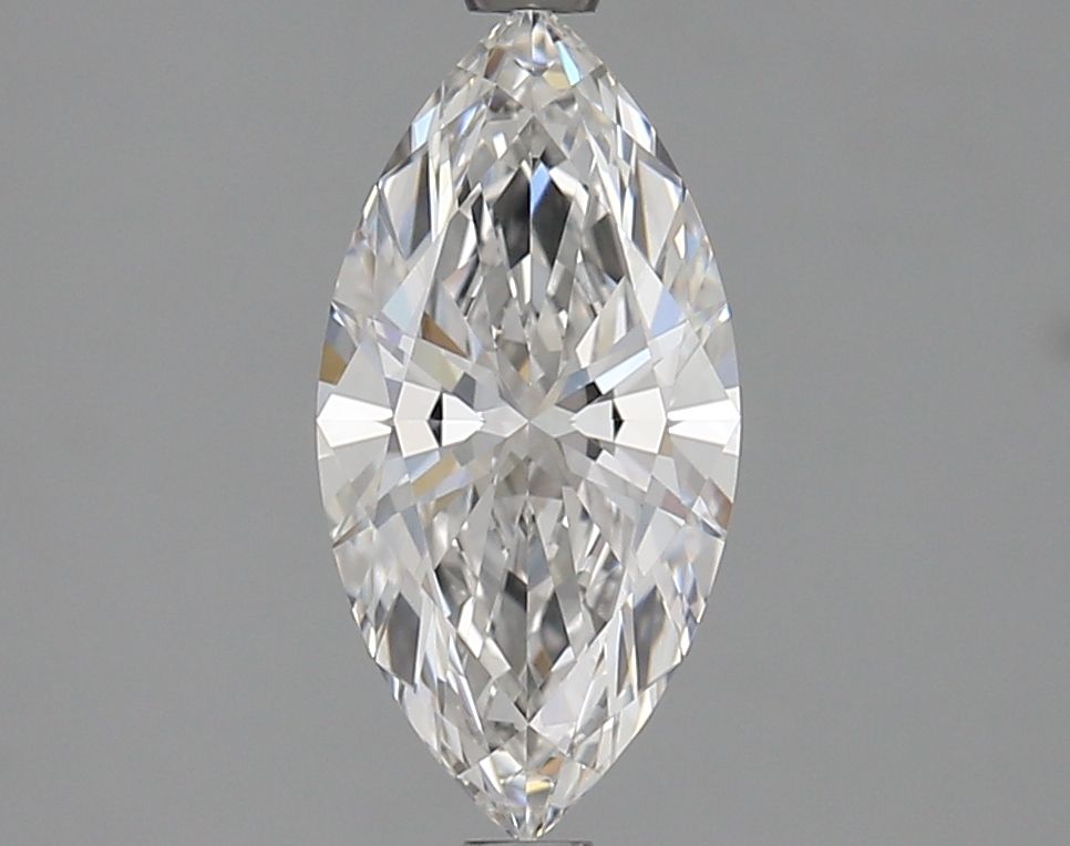 Lab Grown Diamond Lab-grown 1,71Ct D-VS1 Marquise - IGILG788646743 1