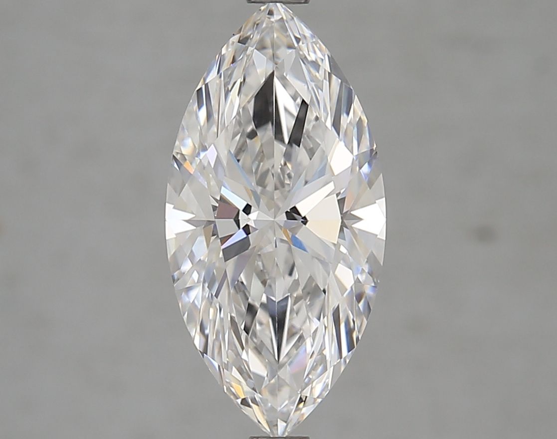 Lab Grown Diamond Lab-grown 2,5Ct E-VS1 Marquise - IGILG797697333 1