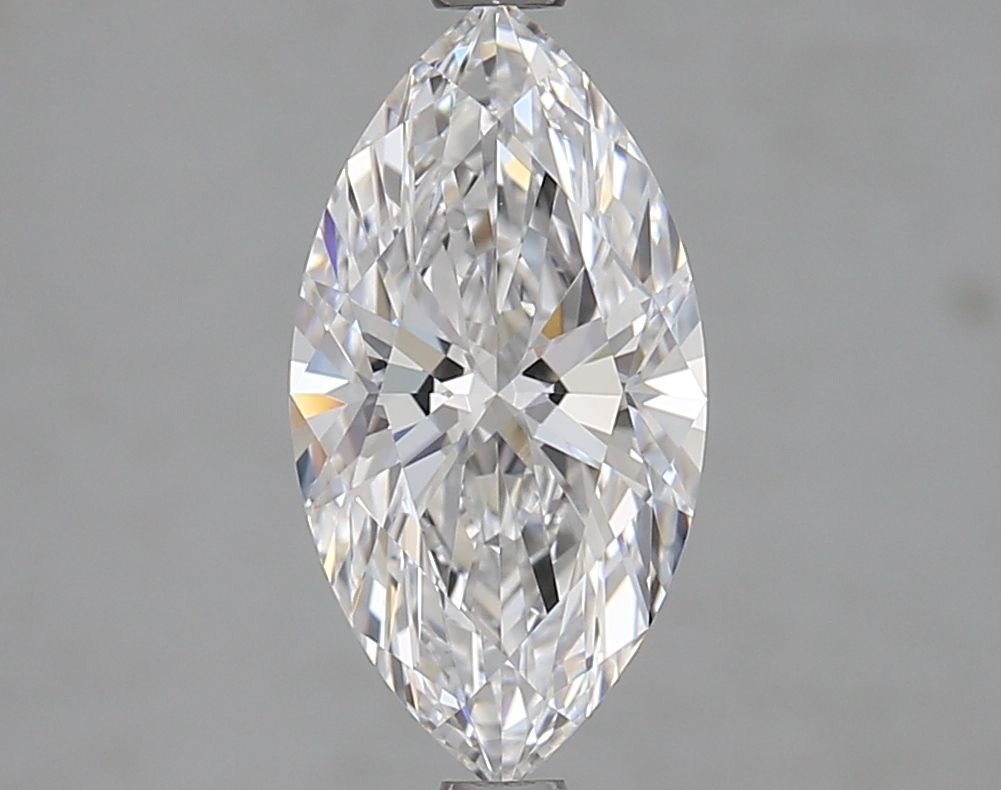 Lab Grown Diamond Lab-grown 2,59Ct E-VS1 Marquise - IGILG794662019 1