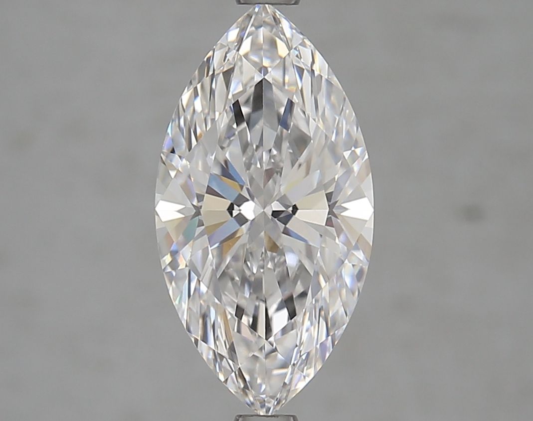 Lab Grown Diamond Lab-grown 2,5Ct E-VS1 Marquise - IGILG793614342 1