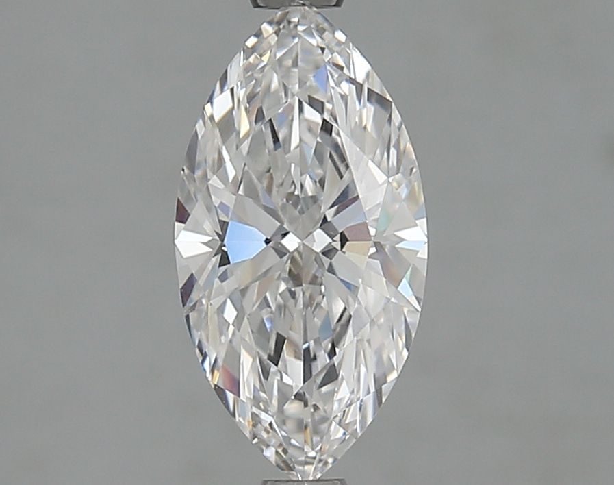 Lab Grown Diamond Lab-grown 2,57Ct E-VS1 Marquise - IGILG801604072 1