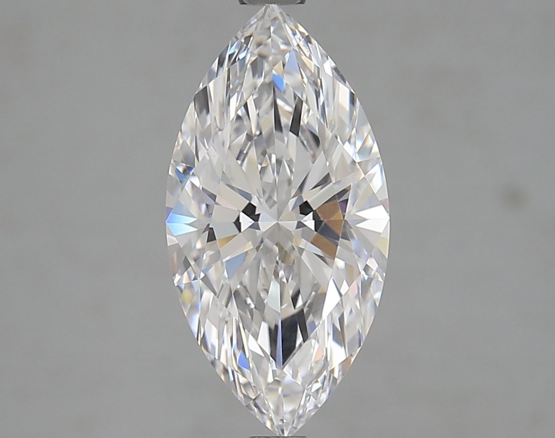 Lab Grown Diamond Lab-grown 2,52Ct E-VS1 Marquise - IGILG798613501 1