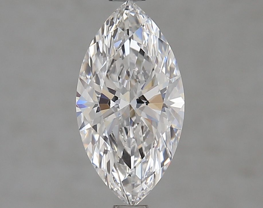 Lab Grown Diamond Lab-grown 2,52Ct E-VS1 Marquise - IGILG800638856 1