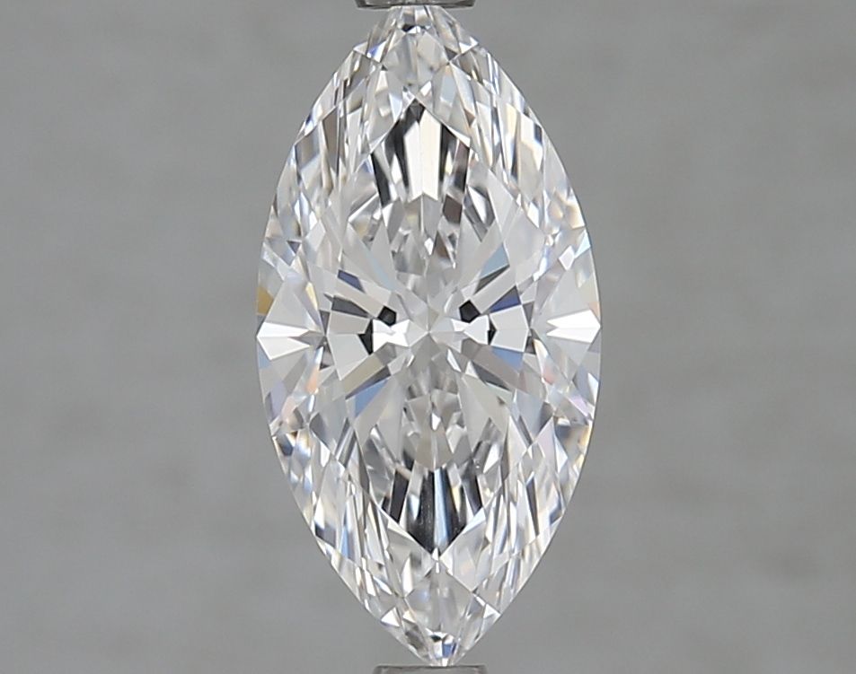Lab Grown Diamond Lab-grown 2,52Ct E-VS1 Marquise - IGILG799696442 1