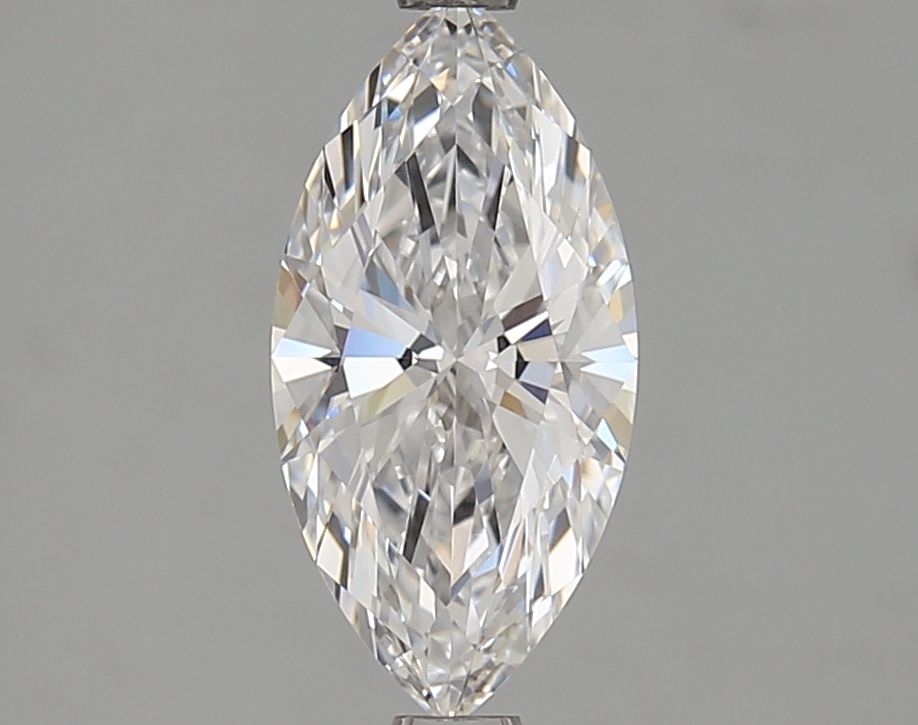 Lab Grown Diamond Lab-grown 2,54Ct E-VS1 Marquise - IGILG800665847 1