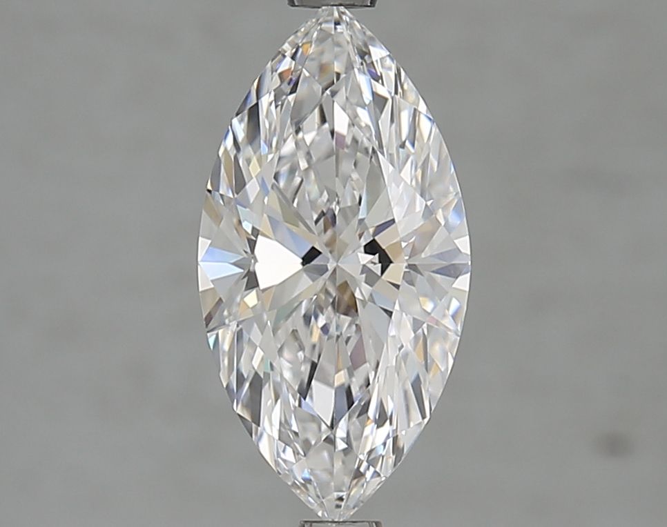 Lab Grown Diamond Lab-grown 2,04Ct E-VS1 Marquise - IGILG764629071 1
