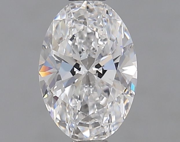 Lab Grown Diamond Lab-grown 1,32Ct D-VS1 Oval - IGILG774643097 1