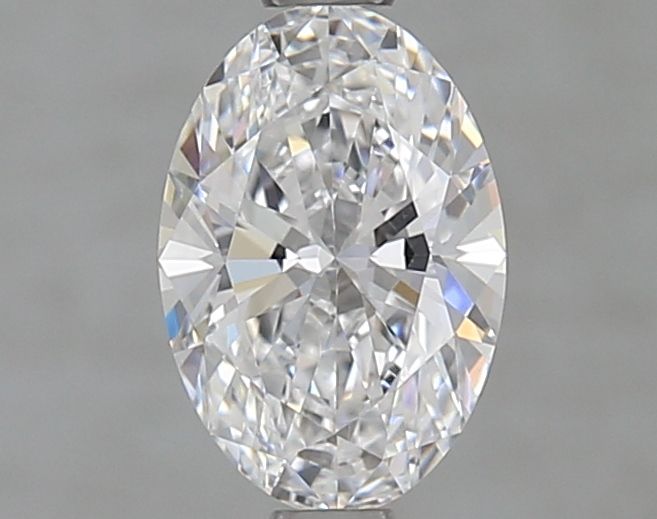 Lab Grown Diamond Lab-grown 1,02Ct D-VS1 Oval - IGILG808626094 1