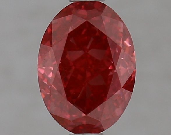 Lab Grown Diamond Lab-grown 1,32Ct D-VS1 Oval - IGILG776608357 1